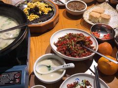 -丹江渔村(望京店)