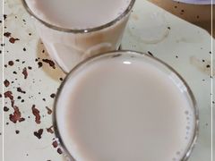 -老光明岗琼甜茶馆