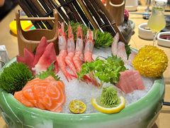 -无锡丽笙精选酒店·兰亭阁中餐厅