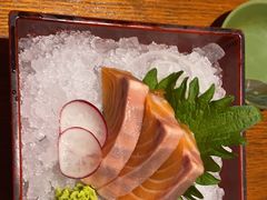 -有喜屋·鲜鸡烧鸟·居酒屋(安龙路店)