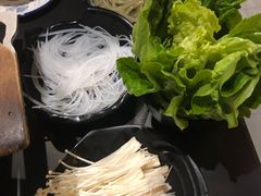 -愿者上钩(布吉老街店)