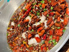 -川人百味(亿合城店)