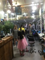 大厅-SH名剪坊.造型设计