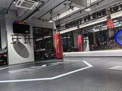 -EVE格斗健身工作室(周康店)