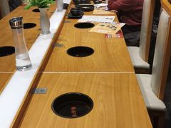 -呷哺呷哺(保利广场店)