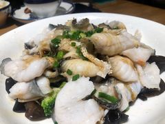 -醉南拳客家菜·河田鸡(西禅寺杨桥店)