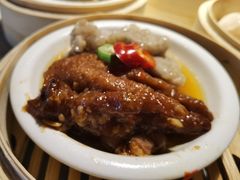 -钟菜·粤菜点心·宴请(海上世界·汇港二期店)