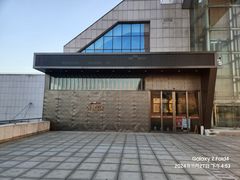 -九江市博物馆