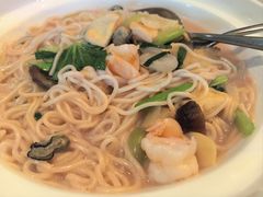 -莆田餐厅PUTIEN(金融街购物中心店)