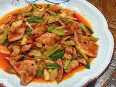 -忠州饭店