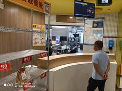 -麦当劳(宝龙店)