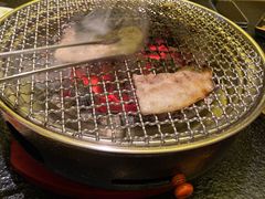 -樱嘢·炭火烧肉(惠南店)