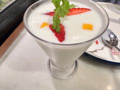 -绿茶餐厅(茂业天地店)