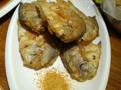 -必点海鲜·鲅鱼水饺(鞍山西道店)