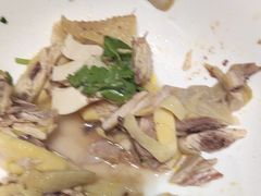 -阿明小菜·海鲜·上海菜(梅陇店)