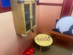 -斯坦熊亲子密室(富力广场店)