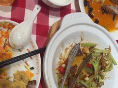 -西贝(龙华壹方天地店)