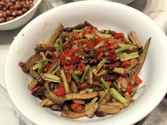 -杨厨的田园饭店(长城路店)