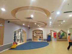 -红黄蓝成长中心•婴幼儿早教•托育(南山京基百纳广场店)