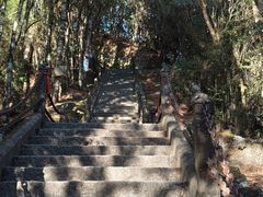 -腾冲云峰山