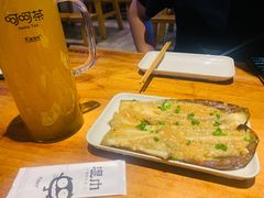 -木屋烧烤(创意园店)