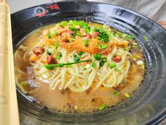 -一点一线重庆小面(重庆创意公园店)