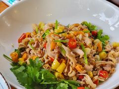 -圆圆家私房美食(民权路店)