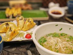 -品回味清真西北楼(宁波首店)