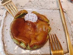 -T館·花园艺术餐厅