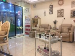 -印奈儿美甲手足护理机构