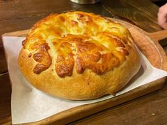 卢布里奶酪包-卢布里西餐厅(总店)