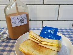 -赏饮·WILL TEA