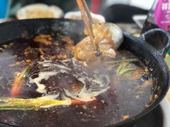 芋儿鸡-石灰市毛记烧鸡公(解放碑店)