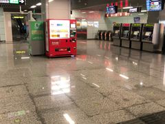 -东林广场(地铁站)