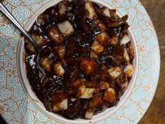 -魁盛居百年鲁菜馆(县西巷店)