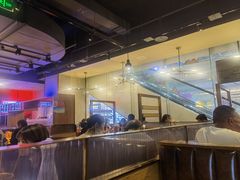 -蚝太郎 • 海鲜烧烤(Upark店)