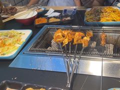 -板凳烧烤(东关街店)