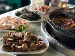-枇杷园食为鲜火锅(南山店)