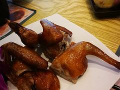 -添好运点心专门店(百老汇店)
