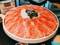 -五星桥原切肥牛火锅·30年专注好牛肉(湖塘店)