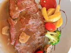 -西部牛排(京华城店)