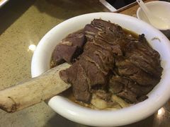 -蒙亨·手把肉·蒙古包文化主题餐厅(天恒广场店)