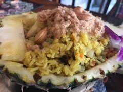 -卷心菜和避孕套餐厅(Pattaya)