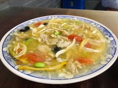 连汤肉片-管记水席老店(仙果市街店)