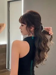 -In Style造型