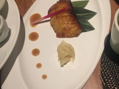 招牌鳕鱼西京烧-水月·和牛工坊(水晶郦城店)