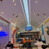 哈尔滨Ｉ舟山海鲜面
