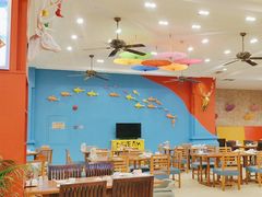 -儿童菜·采风阁家常菜餐厅(亚龙湾天域酒店)