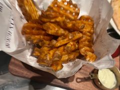 -湖滨1950牛排西餐厅(泽州路店)