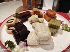 -福来居烤鸭店(天坛二店)